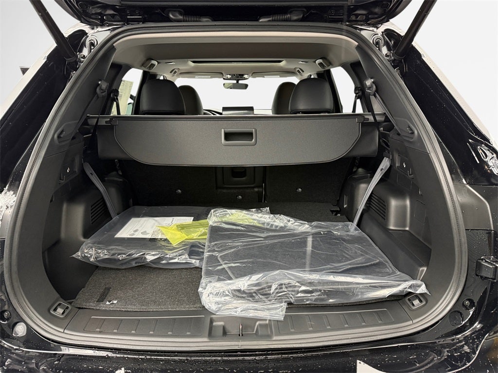 2026 Mitsubishi Outlander SEL