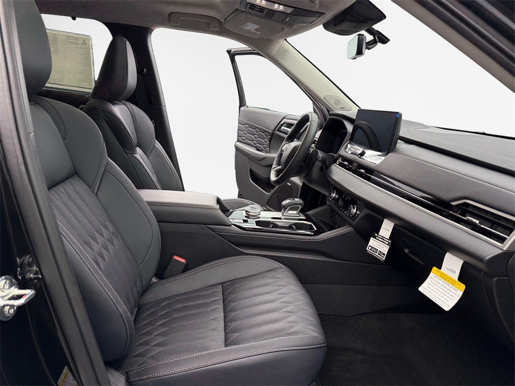 2026 Mitsubishi Outlander SEL