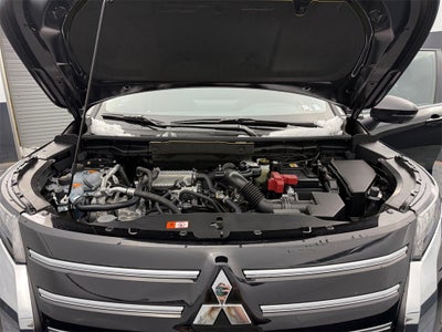 2026 Mitsubishi Outlander SEL