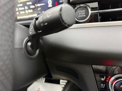 2026 Mitsubishi Outlander SEL