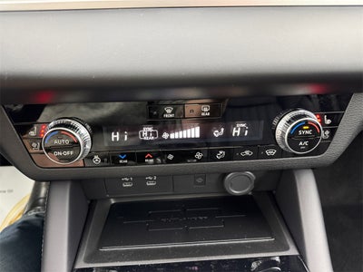 2026 Mitsubishi Outlander SEL