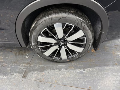 2026 Mitsubishi Outlander SEL