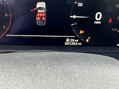 2026 Mitsubishi Outlander Black Edition
