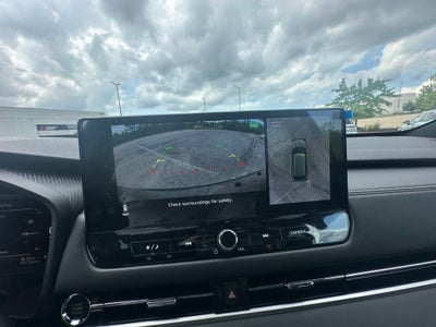 2026 Mitsubishi Outlander Black Edition