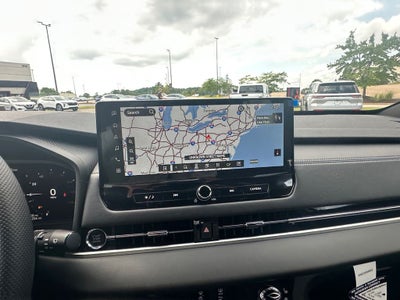2026 Mitsubishi Outlander Black Edition