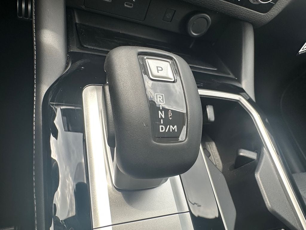 2026 Mitsubishi Outlander Black Edition