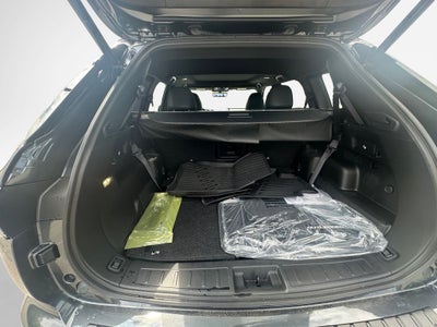2026 Mitsubishi Outlander Black Edition
