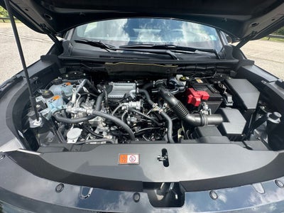 2026 Mitsubishi Outlander Black Edition