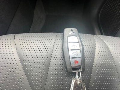 2026 Mitsubishi Outlander Black Edition