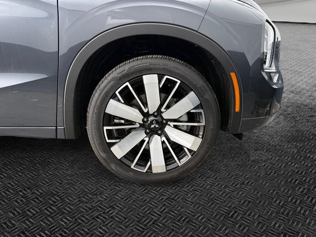 2026 Mitsubishi Outlander SEL