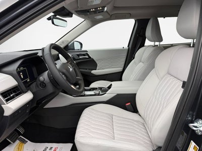 2026 Mitsubishi Outlander SEL