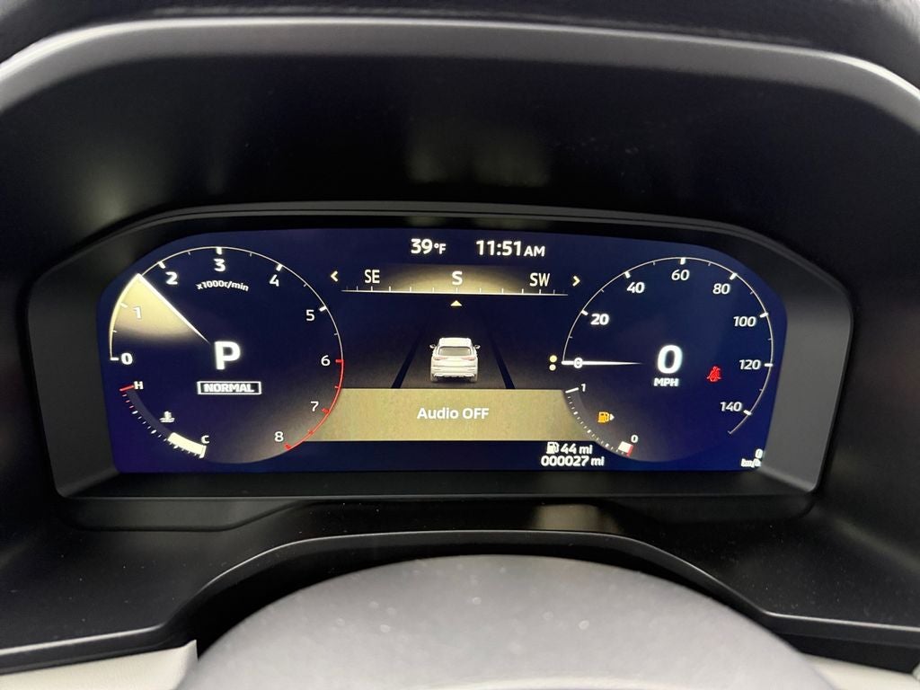 2026 Mitsubishi Outlander SEL