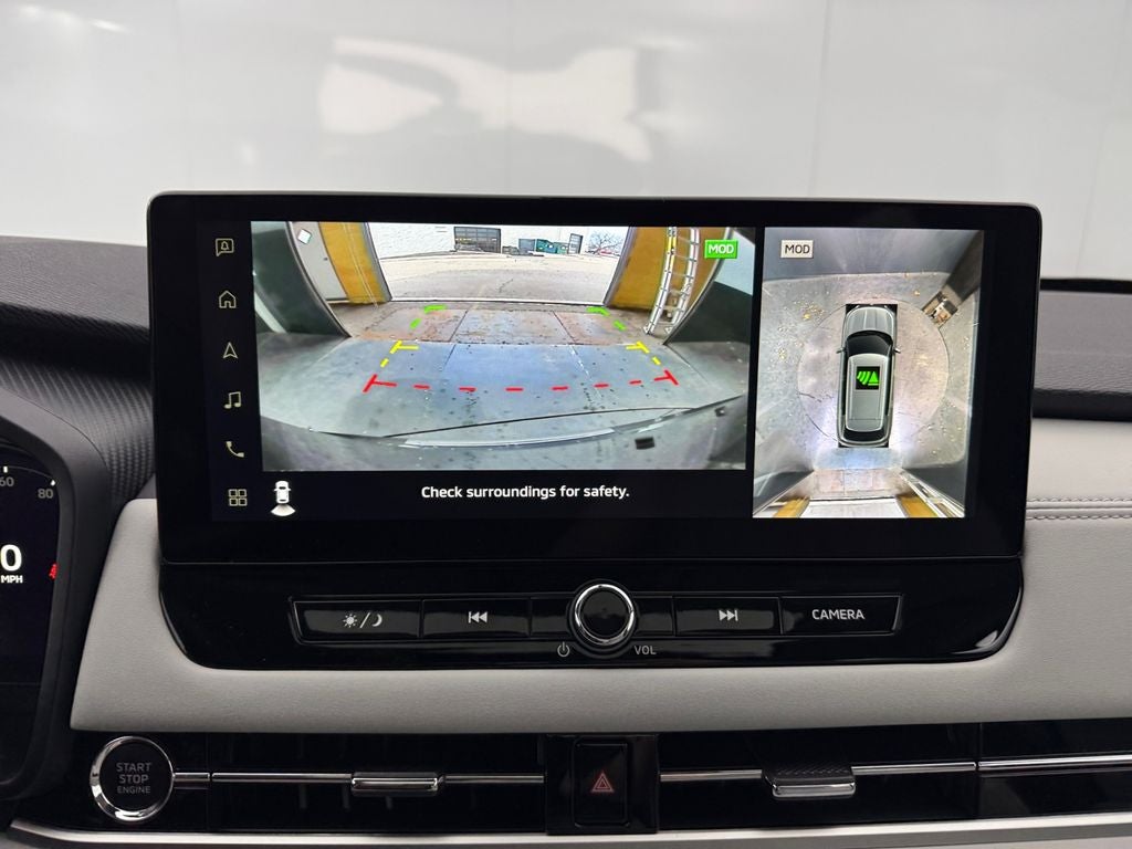 2026 Mitsubishi Outlander SEL