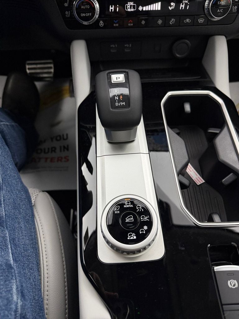 2026 Mitsubishi Outlander SEL