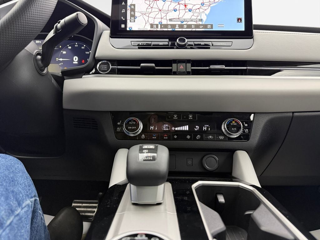 2026 Mitsubishi Outlander SEL