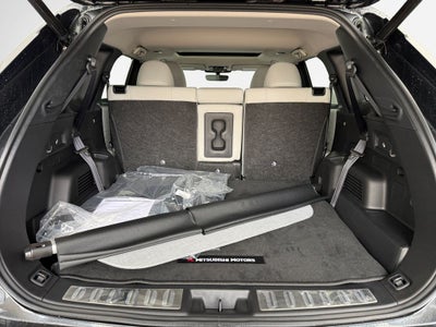 2026 Mitsubishi Outlander SEL