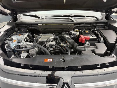 2026 Mitsubishi Outlander SEL