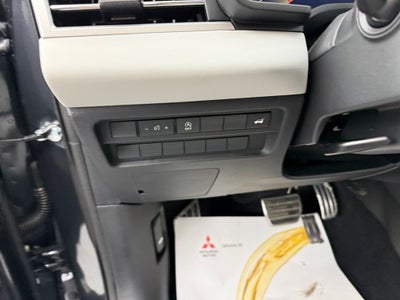 2026 Mitsubishi Outlander SEL