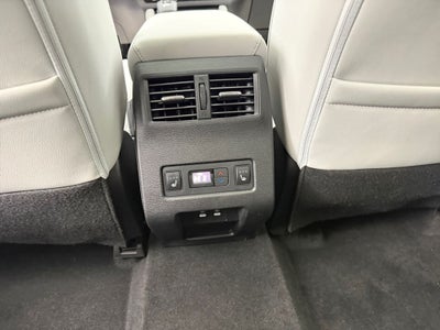 2026 Mitsubishi Outlander SEL
