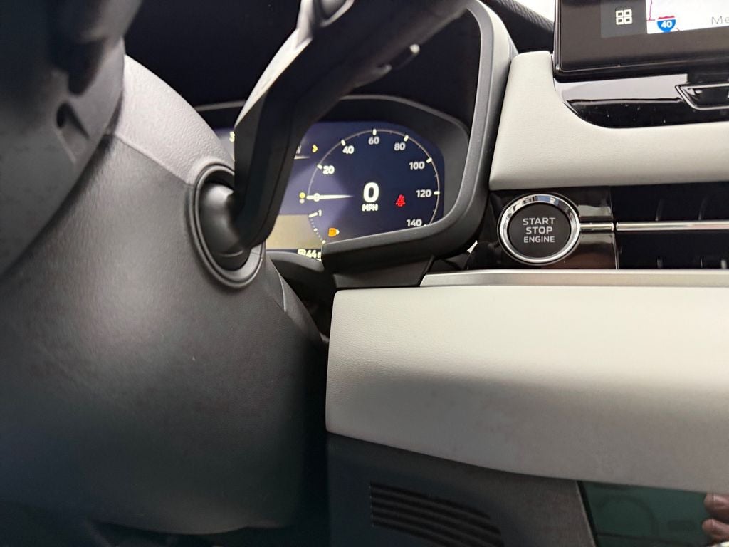 2026 Mitsubishi Outlander SEL