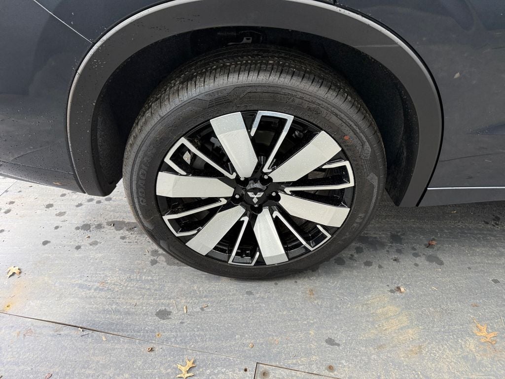 2026 Mitsubishi Outlander SEL