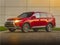 2017 Mitsubishi Outlander GT