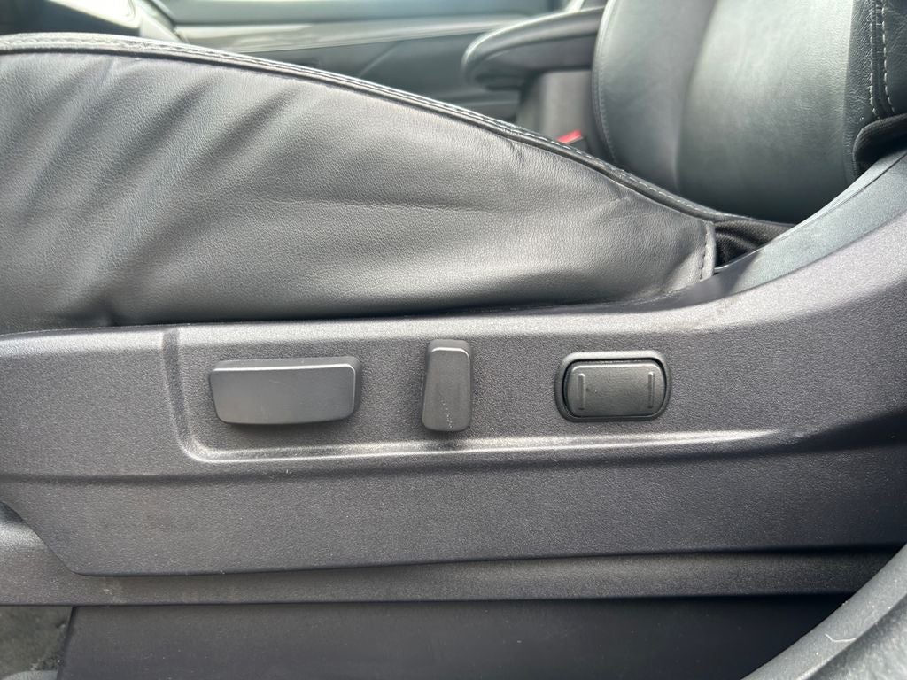 2020 Mitsubishi Outlander GT