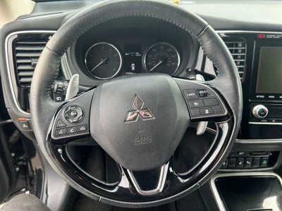 2020 Mitsubishi Outlander GT