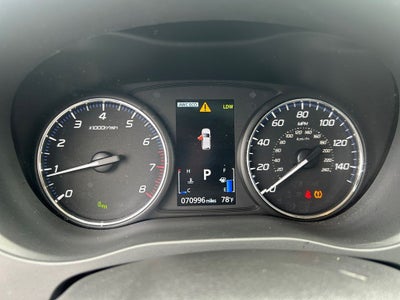 2020 Mitsubishi Outlander GT