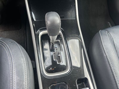 2020 Mitsubishi Outlander GT