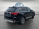 2020 Mitsubishi Outlander GT