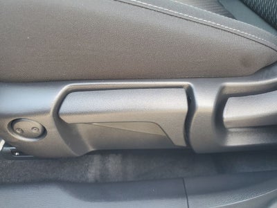 2025 Mitsubishi Outlander PHEV ES