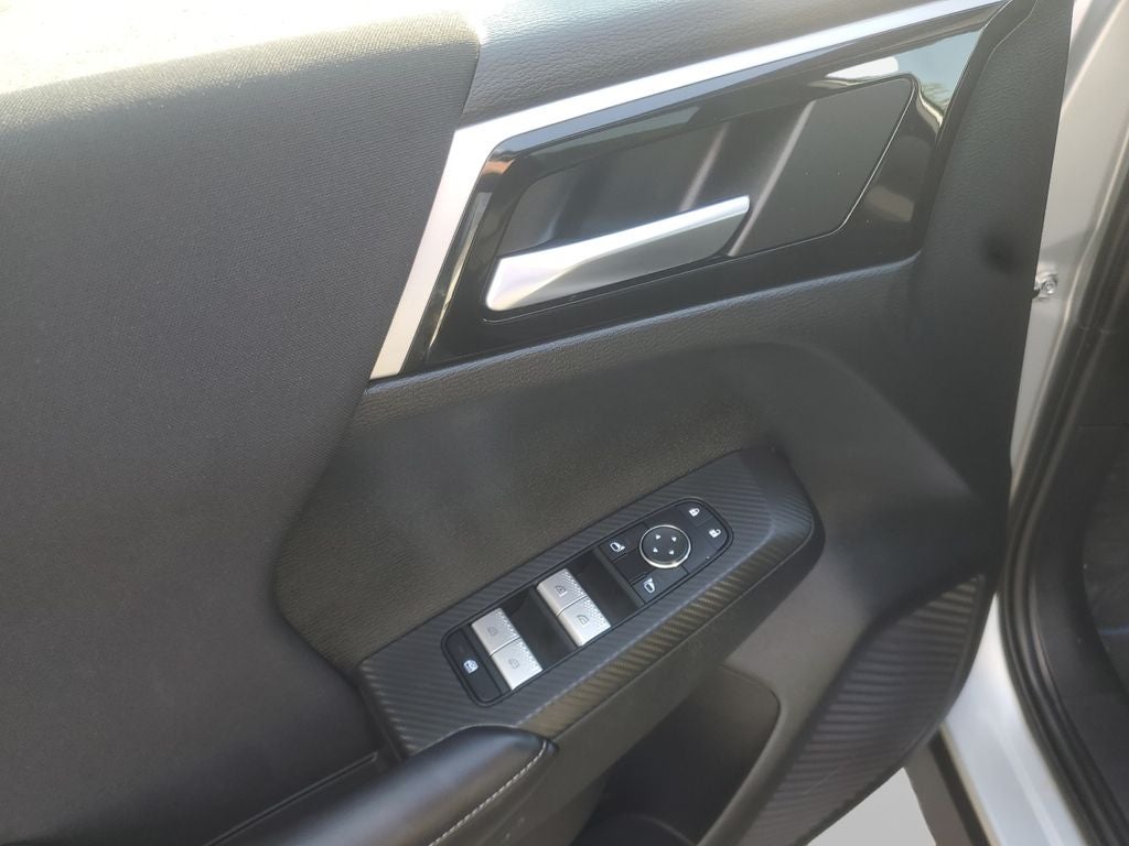 2025 Mitsubishi Outlander PHEV ES
