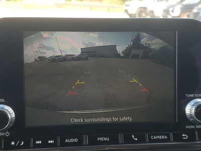 2025 Mitsubishi Outlander PHEV ES