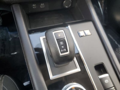 2025 Mitsubishi Outlander PHEV ES