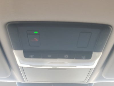 2025 Mitsubishi Outlander PHEV ES