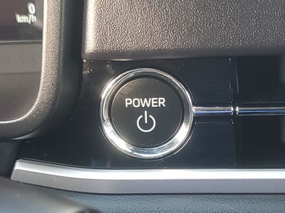2025 Mitsubishi Outlander PHEV ES