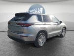 2025 Mitsubishi Outlander PHEV ES