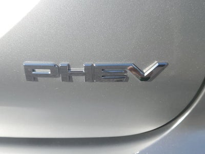 2025 Mitsubishi Outlander PHEV ES