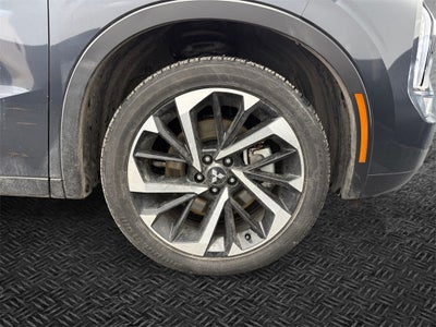 2024 Mitsubishi Outlander PHEV SE