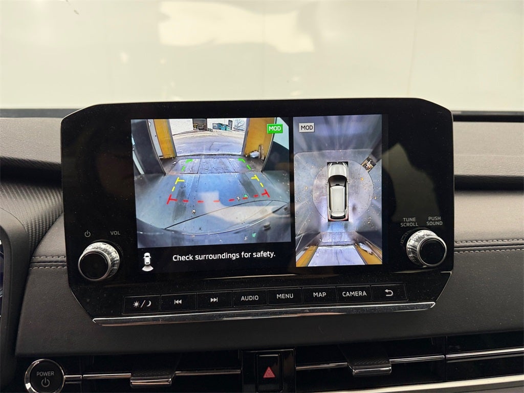 2024 Mitsubishi Outlander PHEV SE