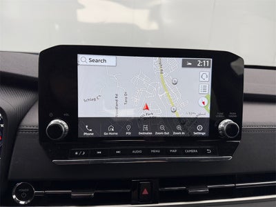 2024 Mitsubishi Outlander PHEV SE