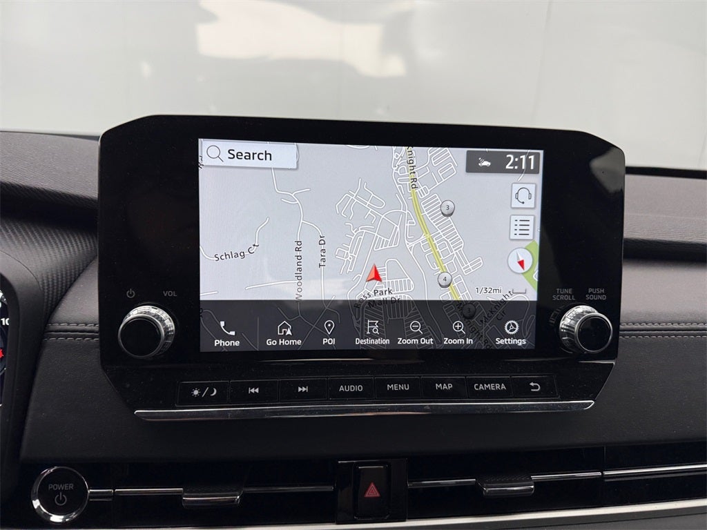 2024 Mitsubishi Outlander PHEV SE