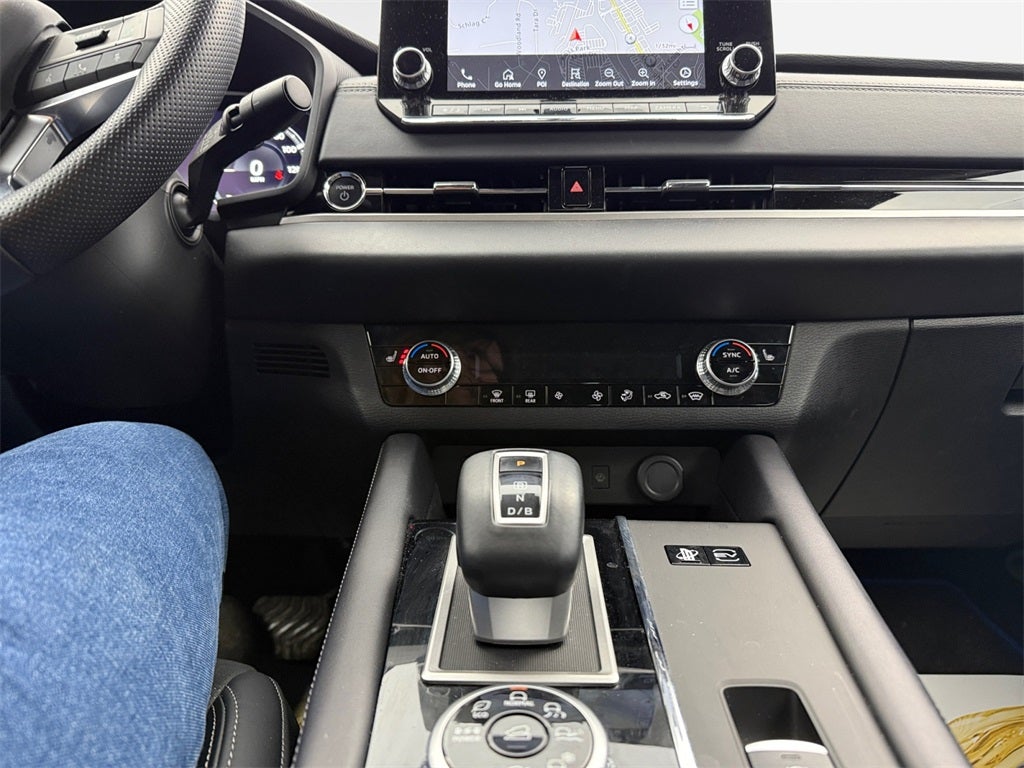 2024 Mitsubishi Outlander PHEV SE