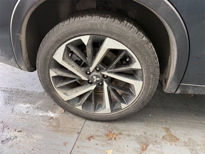 2024 Mitsubishi Outlander PHEV SE