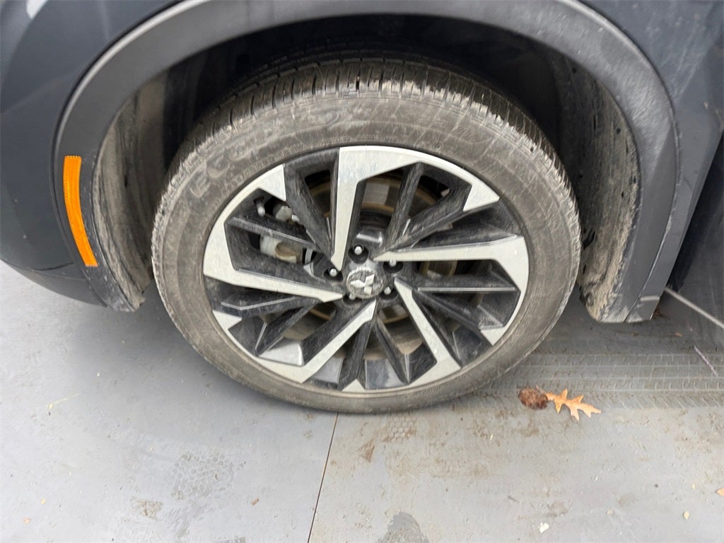 2024 Mitsubishi Outlander PHEV SE