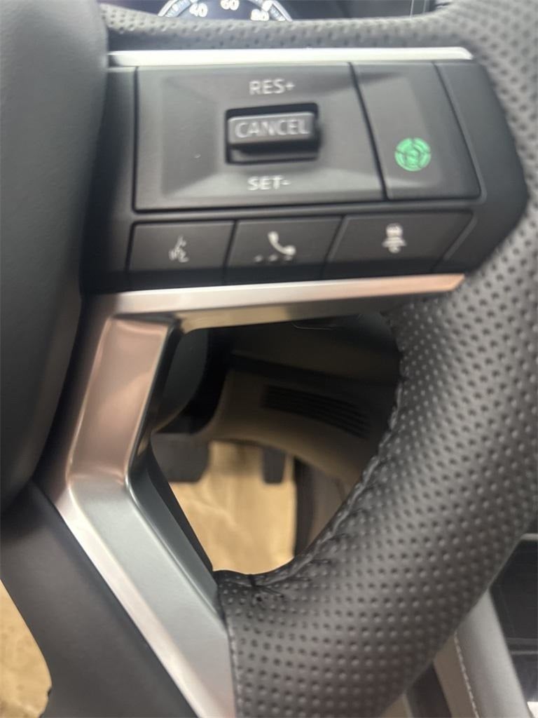 2025 Mitsubishi Outlander PHEV SE