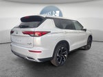 2025 Mitsubishi Outlander PHEV SE