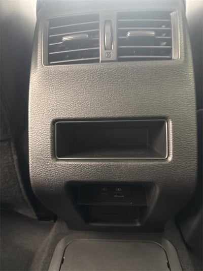 2025 Mitsubishi Outlander PHEV SE