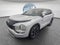 2025 Mitsubishi Outlander PHEV SE